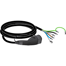 Kabel deutschland weigert sich, mir einen retourenschein für die kostenneutrale. Schneider Electric Evp2cns323c4 Evlink Wallbox G3 Kabel T2 22kw 4m Kaufen Elektro Wandelt