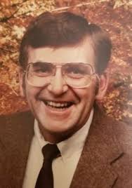 Richard Ingle Obituary