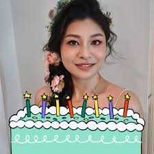 Seo Mi updated her profile picture.