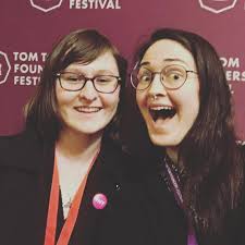 Mission Log: Tom Tom Fest 2018. Last week, my fellow Moonfarmer Erin…