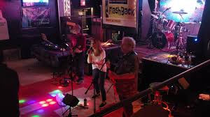 Complete your yard with our framing, railing, & lighting. Flashback Cny At Trexx Nightclub Down On The Corner Youtube