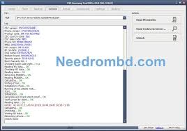 Samsung J701f Root And Unlock File Free Download Needrombd Samsung Phone Info Unlock