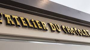 Atelier Du Chocolat Atlantis