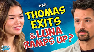 Days of our Lives: What is Talia's Secret Agenda?