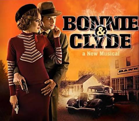 Bonnie & Clyde
