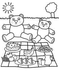 Gather everyone together and ask them to tell what part of the picnic they. 31 Teddy Bear Picnic Ideas Teddy Bear Picnic Teddy Bear Day Teddy Bear Picnic Party