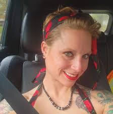 Louetta Davis's Instagram, Twitter & Facebook