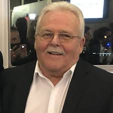 William J. MacBride Obituary (1945