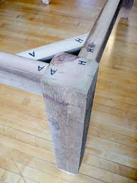 How To Make A Dining Table From Reclaimed Wood Barn Wood Projects Wood Diy Wood Projects