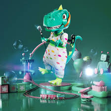 Season 5 kicked off with the most shocking reveal in masked singer history. The Masked Singer Prosieben Der Dinosaurier Alle Indizien Und Promi Tipps Im Uberblick Promi Show