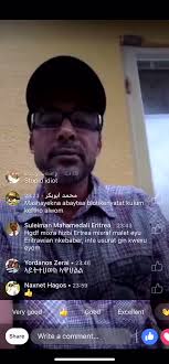 @Saveritrea's video Tweet