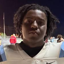 Colgan dominates Osbourn Park heading into its bye week