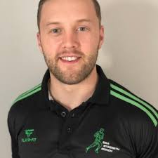 Profile of GAA Strength Coach