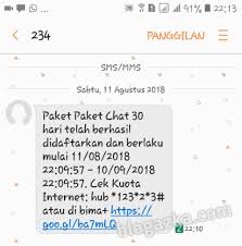 We did not find results for: Cara Daftar Paket Chatting Sebulan 3 5000 Daftar Ini