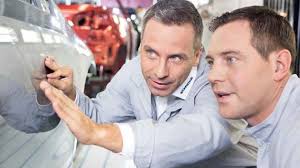 Boost Productivity and Quality in E-Coat & Primer Sanding with Starcke  Abrasives