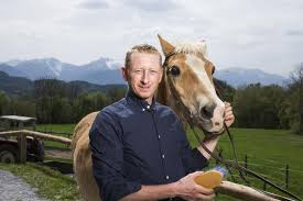 Oktober um 20.15 uhr bei atv. Bauer Sucht Frau 2020 Atv Michael