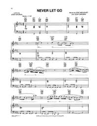Camel stationary traveller full album 1984 hd. Never Let Go Josh Groban Free Piano Sheet Music Pdf