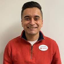 Chris Beas's Instagram, Twitter & Facebook