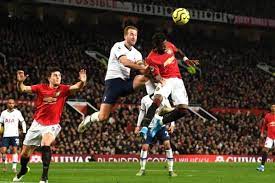 Tottenham Hotspur Vs Manchester United Live Streaming Premier League 2019 20 When And Where To Watch Online Tv Tel Premier League Teams Man United Tottenham