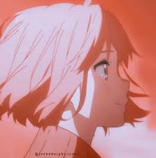 See more ideas about anime icons, anime, kawaii anime. Kyokai No Kanata Icons Tumblr Posts Tumbral Com