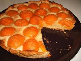 Tarte Abricots Frangipane Recette Ptitchef Recette Tarte Aux Abricots Recette Dessert Recette Abricot