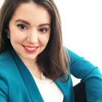 Georgina Weeks's Instagram, Twitter & Facebook