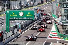 Zie hier de live stream van de grand prix formule 1 van monaco en zorg dat je niks hoeft te missen gratis live online. Woedende Coureurs Laten Zich Gaan Op De Boordradio Tijdens Kwalificatie Chaos Formule1 Nl