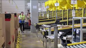 Travailler Chez Amazon Amazon Jobs
