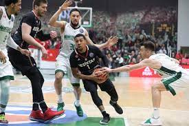 Beşiktaş basketbol, for sponsorship reasons beşiktaş icrypex is a turkish professional basketball team from the city of i̇stanbul. Turkish Exchange Sponsors Besiktas Basketball Team With 42 Btc 1 3m