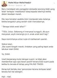 Sejak kecil saya lebih banyak mengerjakan segala sesuatunya sendiri walaupun di rumah ada pembantu. Kisah Rumah Tangga é¦–é¡µ Facebook