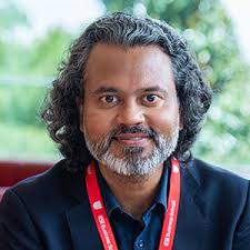 Global Executive MBA: Class profile