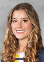 UCU Athletes of the Week are Michael Fuhrman and Women's Rowing V4+