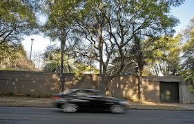 • malusi gigaba's estranged wife has forced deputy chief justice raymond zondo to compel her testify before him.• former finance minister malusi gigaba's estranged wife, norma, is scheduled. State Adviser S R5m Gupta House The Mail Guardian