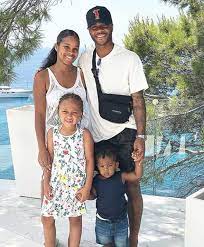 Raheem sterling trains ahead of slovakia world cup qualifier. Harry Maguire And Raheem Sterling Holiday After World Cup Efforts Best World News