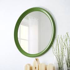 Spiegel sind mehr als nur nützlich, um zu überprüfen, wie es um dein haar bestellt ist. Spiegel Stabekk Von Ikea Bild 8 Schoner Wohnen