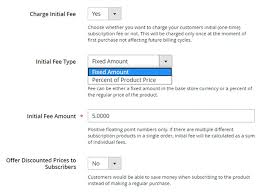 Available paypal fee percent and paypal fee plus 4. Guide For Subscriptions Recurring Payments For Magento 2 Amasty Extensions Faq