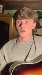 Carson Peters Dear Lord