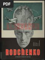 Aleksandr Rodchenko