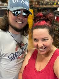 Live podcast at Sandy Ridge Road