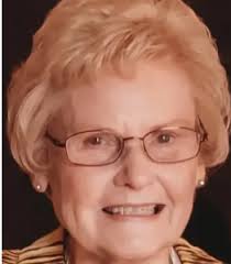 Obituary of Laura Zinn (Williams) Barnard