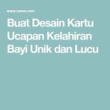 Download desain kartu ucapan selamat kelahiran bayi trickster. Download Desain Kartu Ucapan Kelahiran Bayi Kumpulan Informasi
