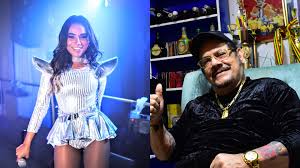 Maybe you would like to learn more about one of these? El Duelo Entre Dos Guarachas Con Sello Colombiano