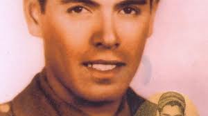 In 1945, a former San Diego Padre was killed in World War II. It was  decades before his teammates found out.