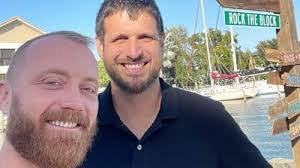 Keith Rock's Instagram, Twitter & Facebook