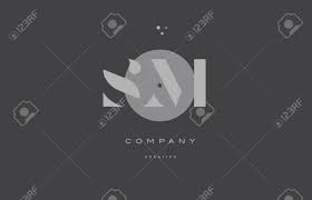 Top 5 logo designers in nashville april 2021 a logo is much more than an image, it's an important foundation for the b. Sm S M Grey Modern Stylish Alphabet Dot Dots Eps Company Letter Logo Design Vector Icon Template Royalty Free Cliparts Vectors And Stock Illustration Image 73744476