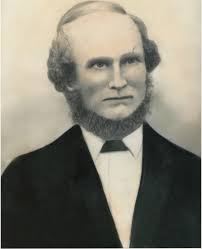 John Bolitho Johns (1820-1868)