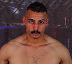 Yousef Adel ("El Arabawy")