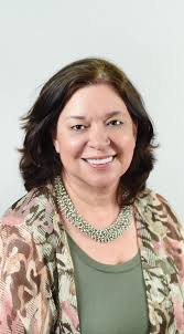 Nancy Brooks Headshot