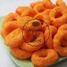 Ukuran lapangan bola basket dan tinggi ring yang resmi + gambar. Jual Super Sale Ring Keju 500gr Ciki Ring Keju Cheese Ring Original Di Lapak Cannavan Shop Bukalapak