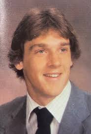 interview with 2016 inductee Vince Belnome.